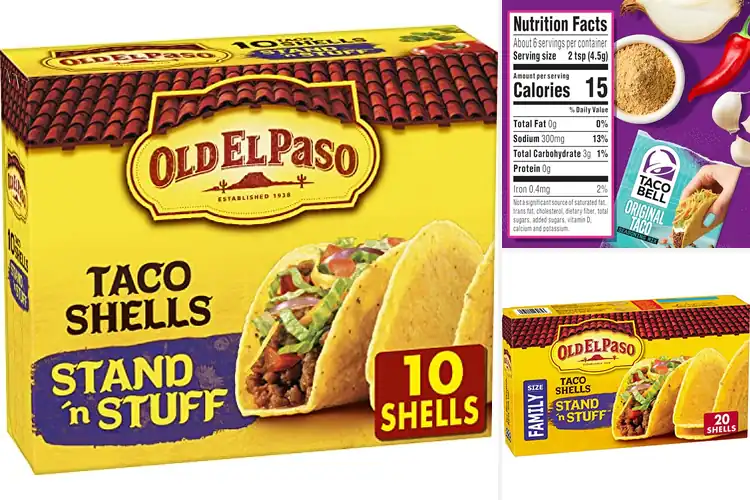 Detailed view of 10 Best Taco Fillers for Flavor-Packed Bites