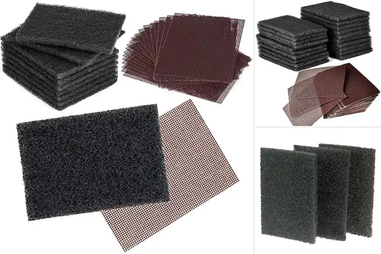 Detailed view of 9 Best Taco Grill Pads: Cut Grease, Save Time