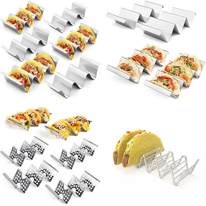 10 Best Taco Stands: Elevate Your Taco Nights with Ease