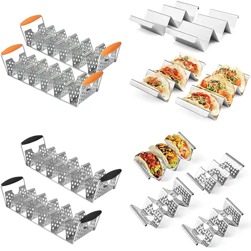 9 Best Tacos Grill Accessories to Upgrade Taco Night