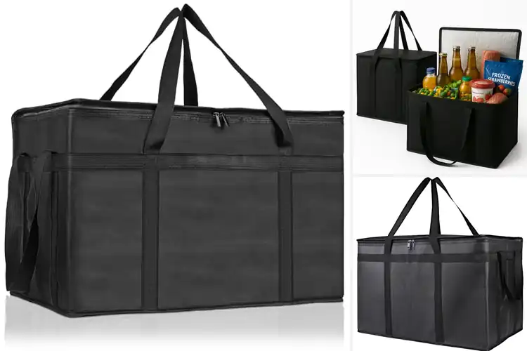 Detailed view of Best Thermal Food Bags: Top 10 Reusable & Durable Picks