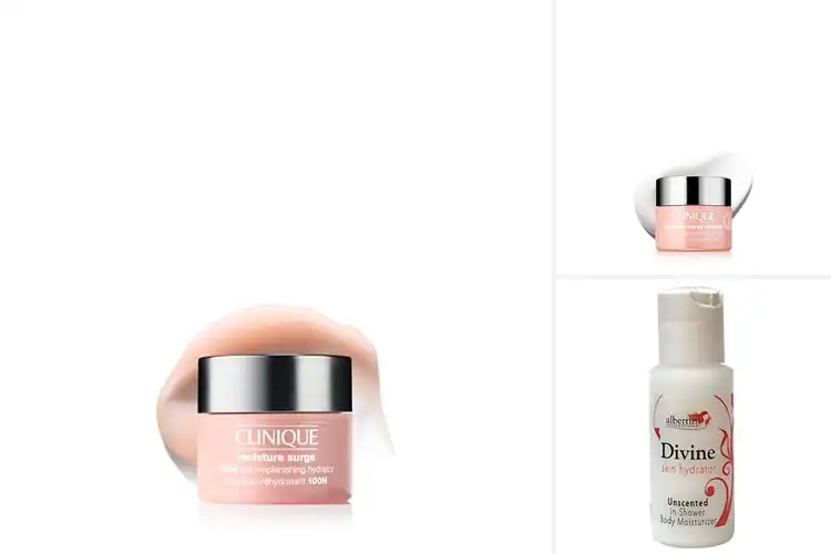 Detailed view of Best Travel Hydrators