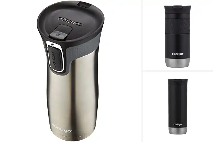 Detailed view of Best Travel Mugs For Cars