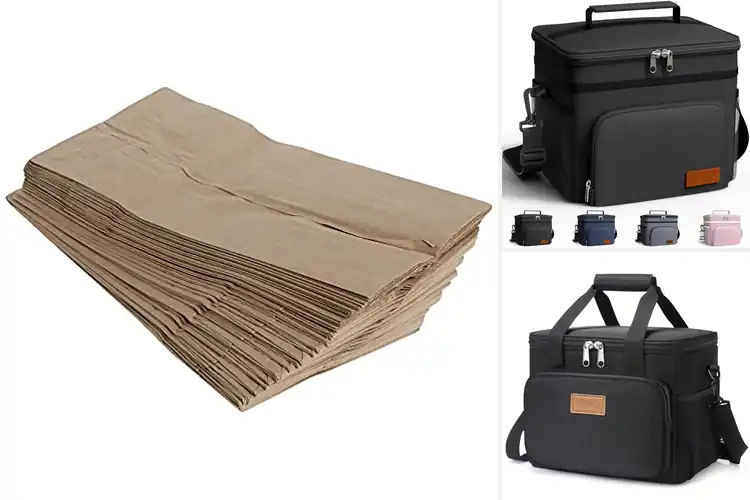 Detailed view of 10 Best Value Lunch Bag: Light, Leak‑Proof & Affordable