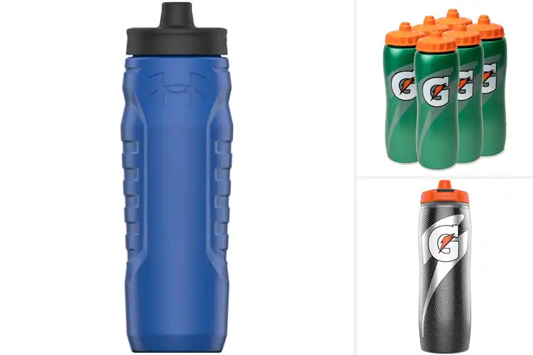Detailed view of Best Water Bottles For Sports