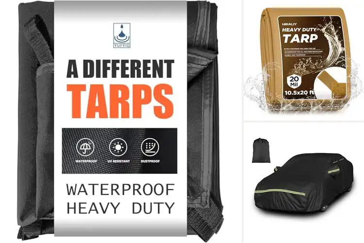 Detailed view of Best Water Resistant Oxford Exterior For Durability