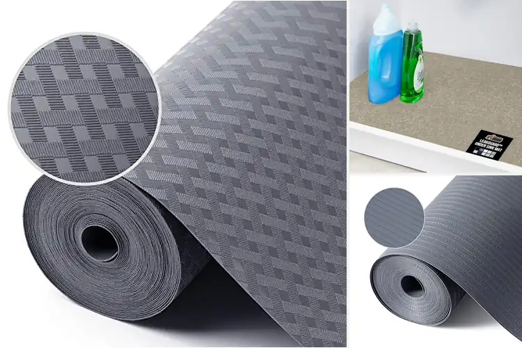 Detailed view of Best Waterproof Cabinet Liners: Top 10 Picks