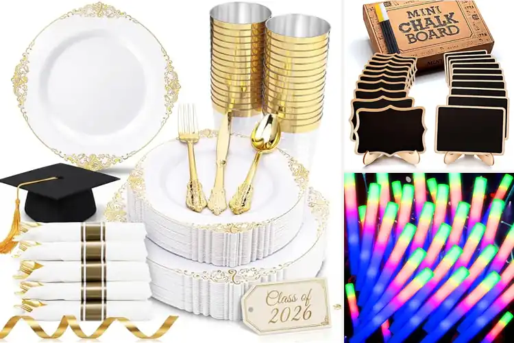 Detailed view of Best Wedding Supplies