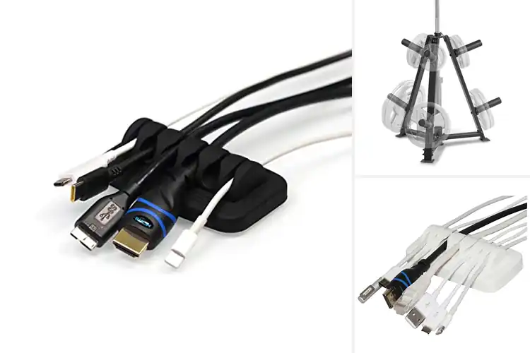 Detailed view of 10 Best Weighted Base Organizers: Stable Storage Solutions