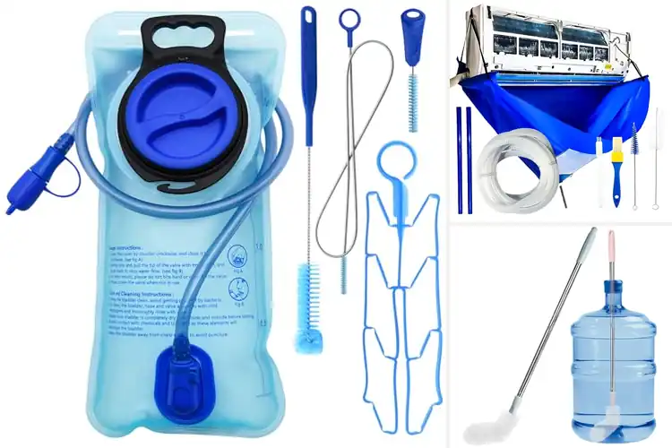 Detailed view of Best Wide Opening For Cleaning: Top 10 Effortless Tools