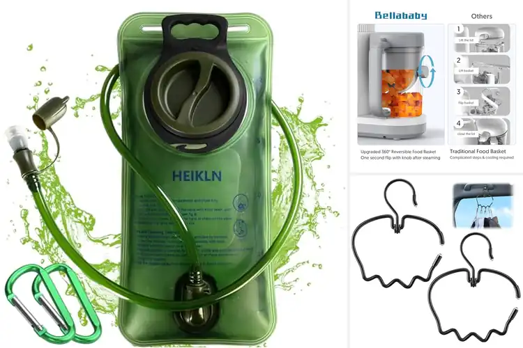 Detailed view of 10 Best Wide Opening For Easy Cleaning: Simplify Your Chores