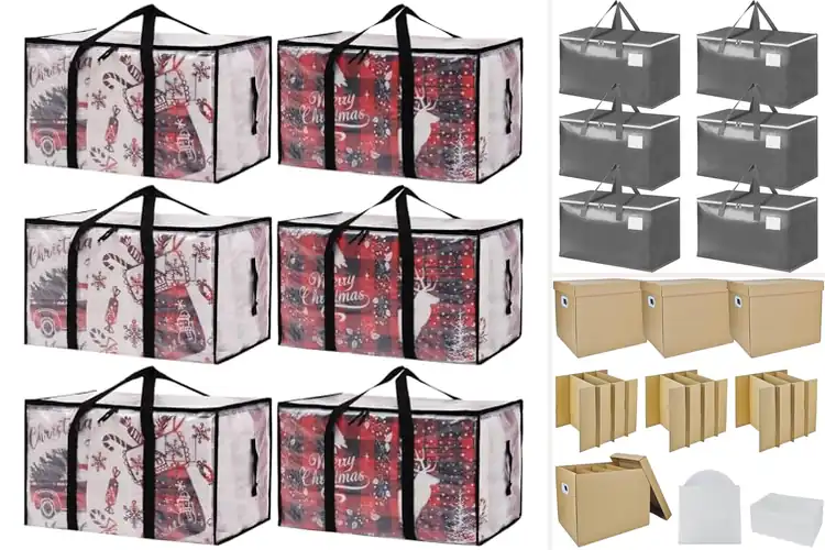 Detailed view of Best Wide Opening Lid For Easy Packing