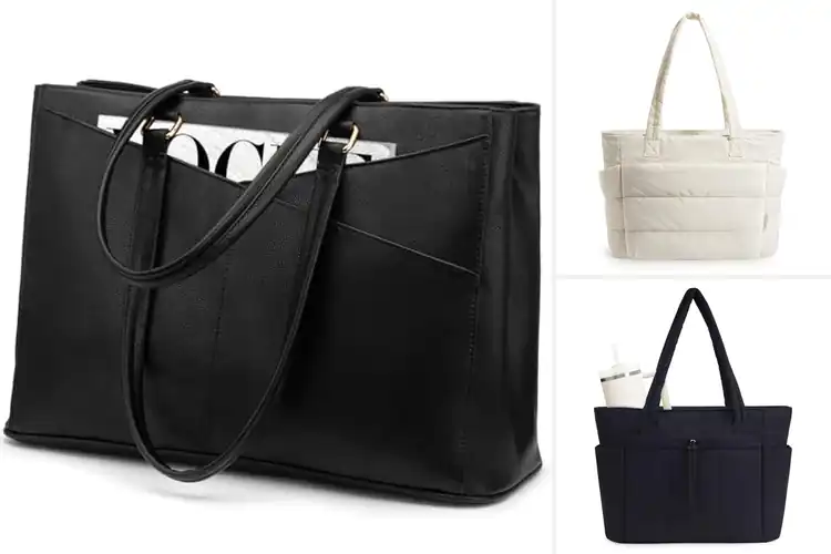 Detailed view of 10 Best Work Bags: Your Ultimate Professional Carryall