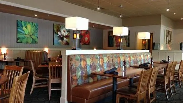 Big Fish Grill