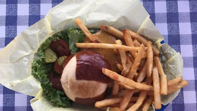 Bill's Grill