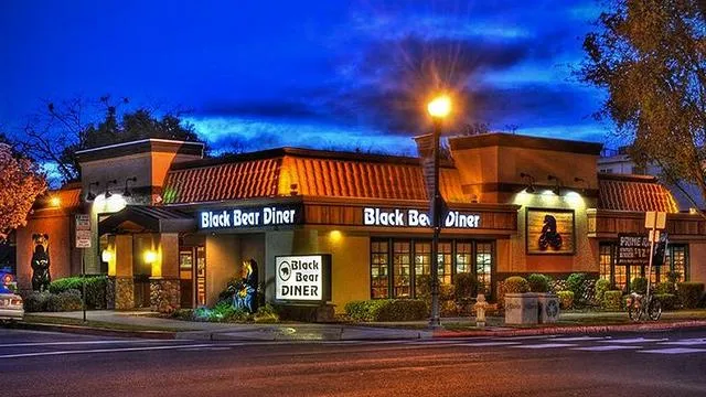 Black Bear Diner