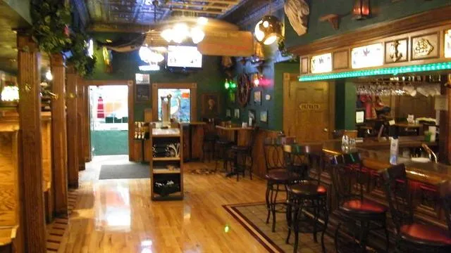 Boat House Pub & Eatery