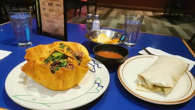 Bobby Salazar's Mexican Restaurant