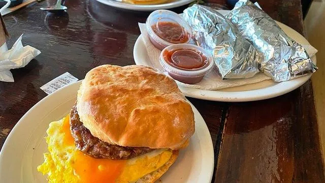 Boerne Grill