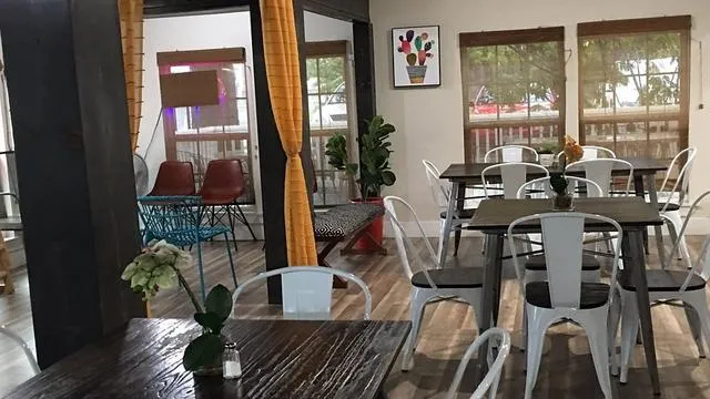 Boerne Taco House