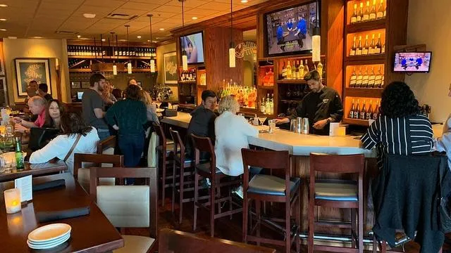 Bonefish Grill