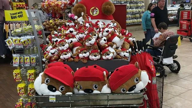 Buc-Ee's