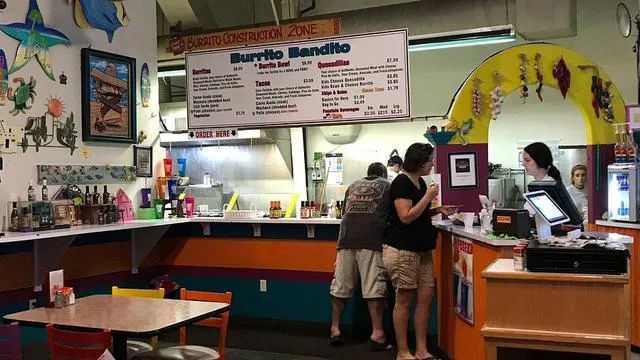 Burrito Bandito