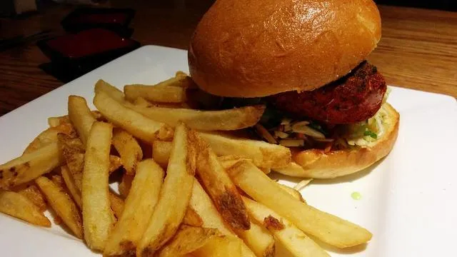 C. R. Gibbs American Grille