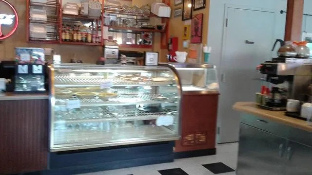 Cadillac Cafe