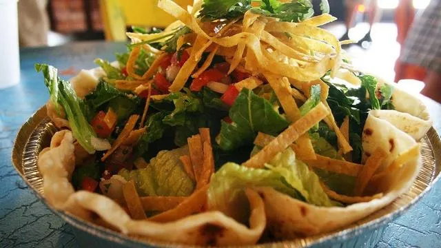 Cafe Rio Fresh Modern Mexican