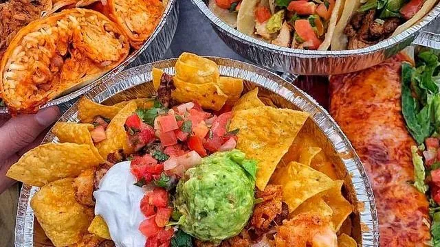 Cafe Rio Fresh Modern Mexican
