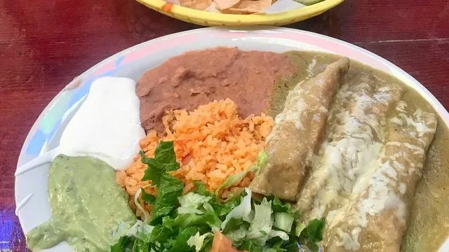 Calafia Taqueria
