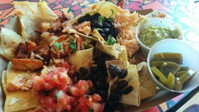 California Tortilla