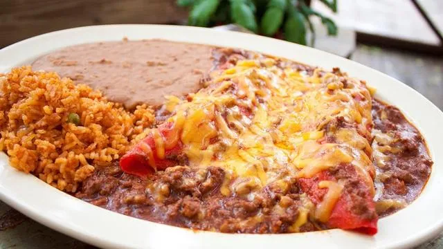 Cantina del Rio