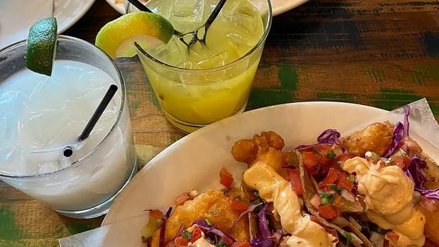 Cantina Taqueria & Tequila Bar