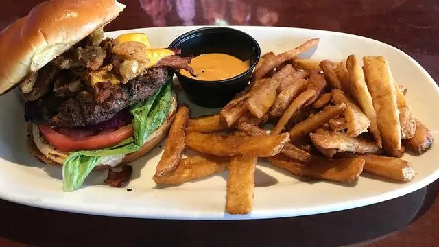 Carolina Ale House - Doral
