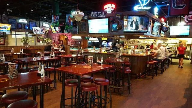 Carolina Ale House