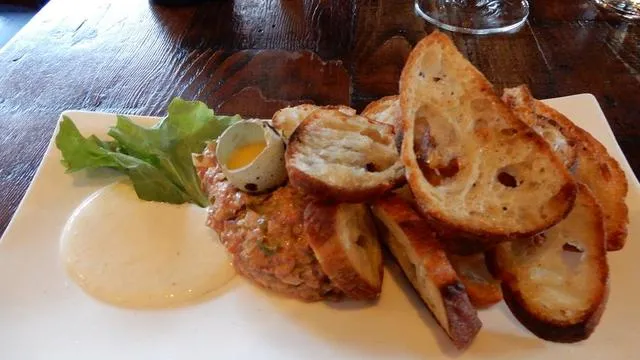 Carpe Diem Restaurant & Bar
