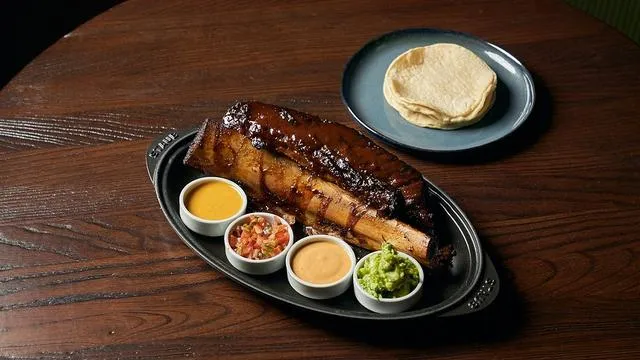 Chabella Miami Mexican Fusion