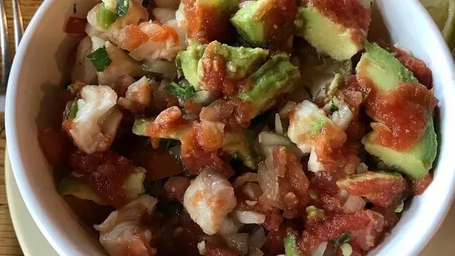Chavelo's Mexican Restaurant