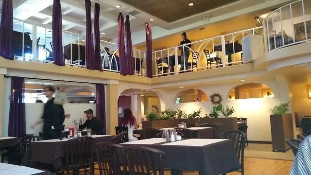 Cheesecakes Unlimited
