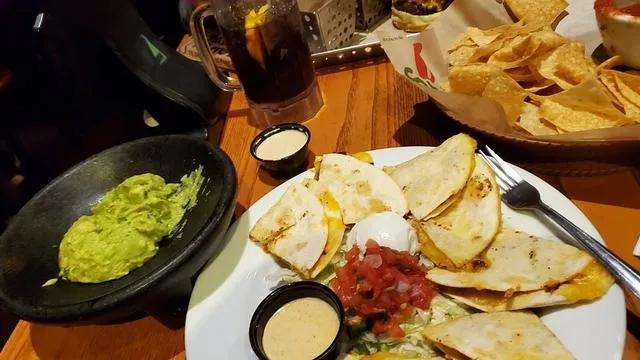 Chili's Grill & Bar