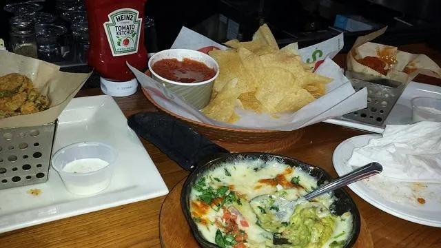 Chili's