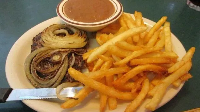 Chilli Hills Restaurant