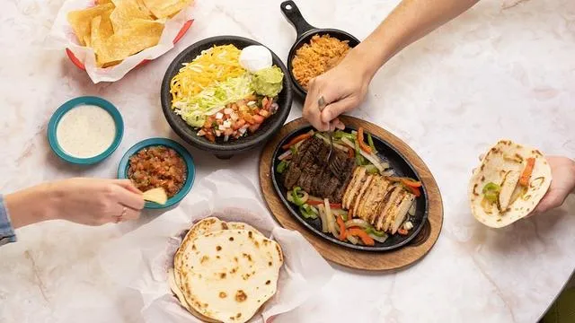 Chuy's