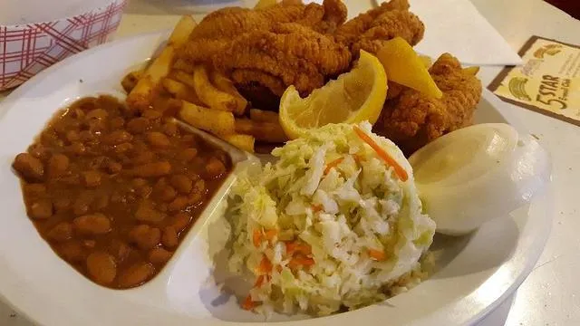 Clear Springs Restaurant