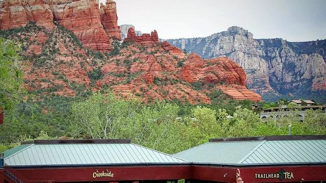 Creekside American Bistro