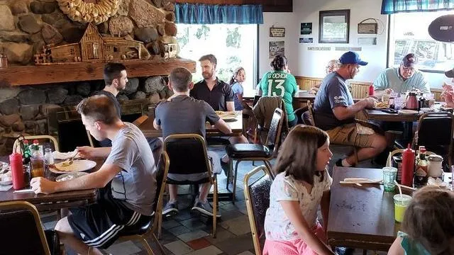 Danny's Cafe
