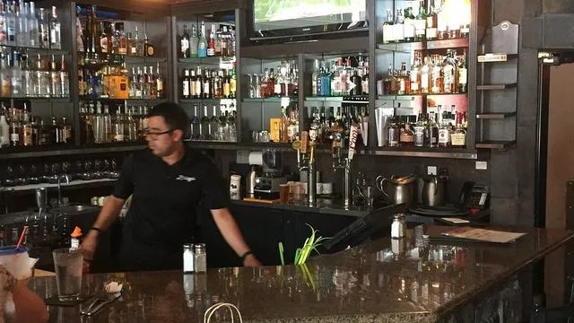 Diego's Spirited Kitchen