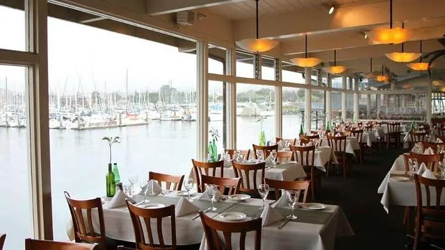 Domenico's On the Wharf